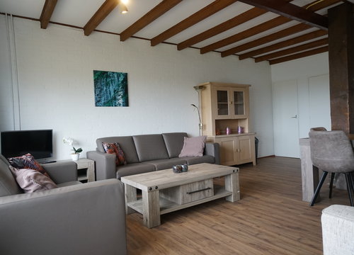 Apartment cottage Merkel