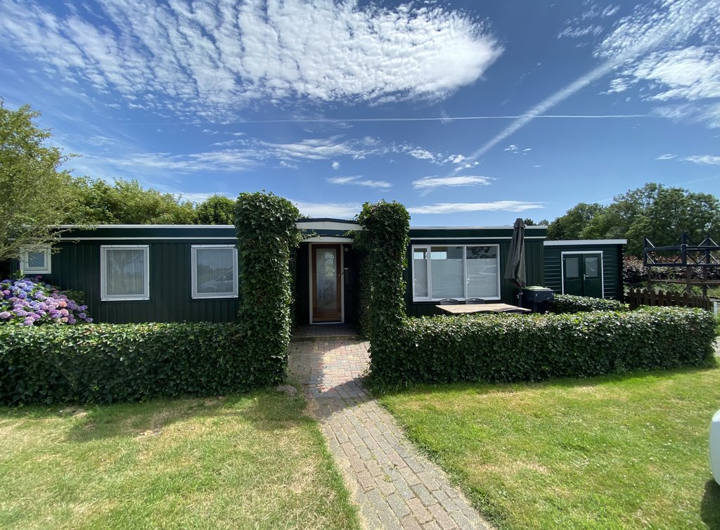 Chalet De Ark 2 persons