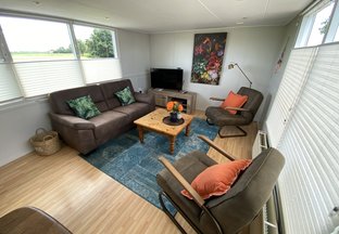 Chalet De Ark 2 persons