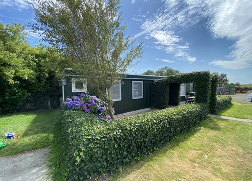 Chalet De Ark 2 persons