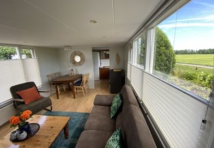 Chalet De Ark 2 persons