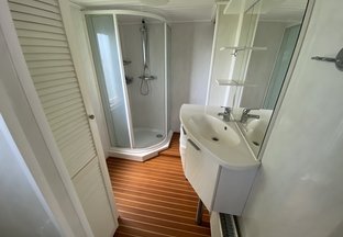 Chalet De Ark 2 persons