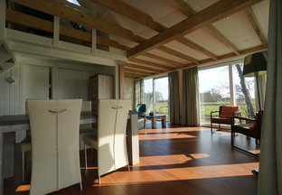 Holiday home Praathûs