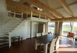 Holiday home Praathûs
