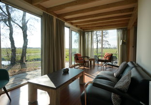 Holiday home Praathûs